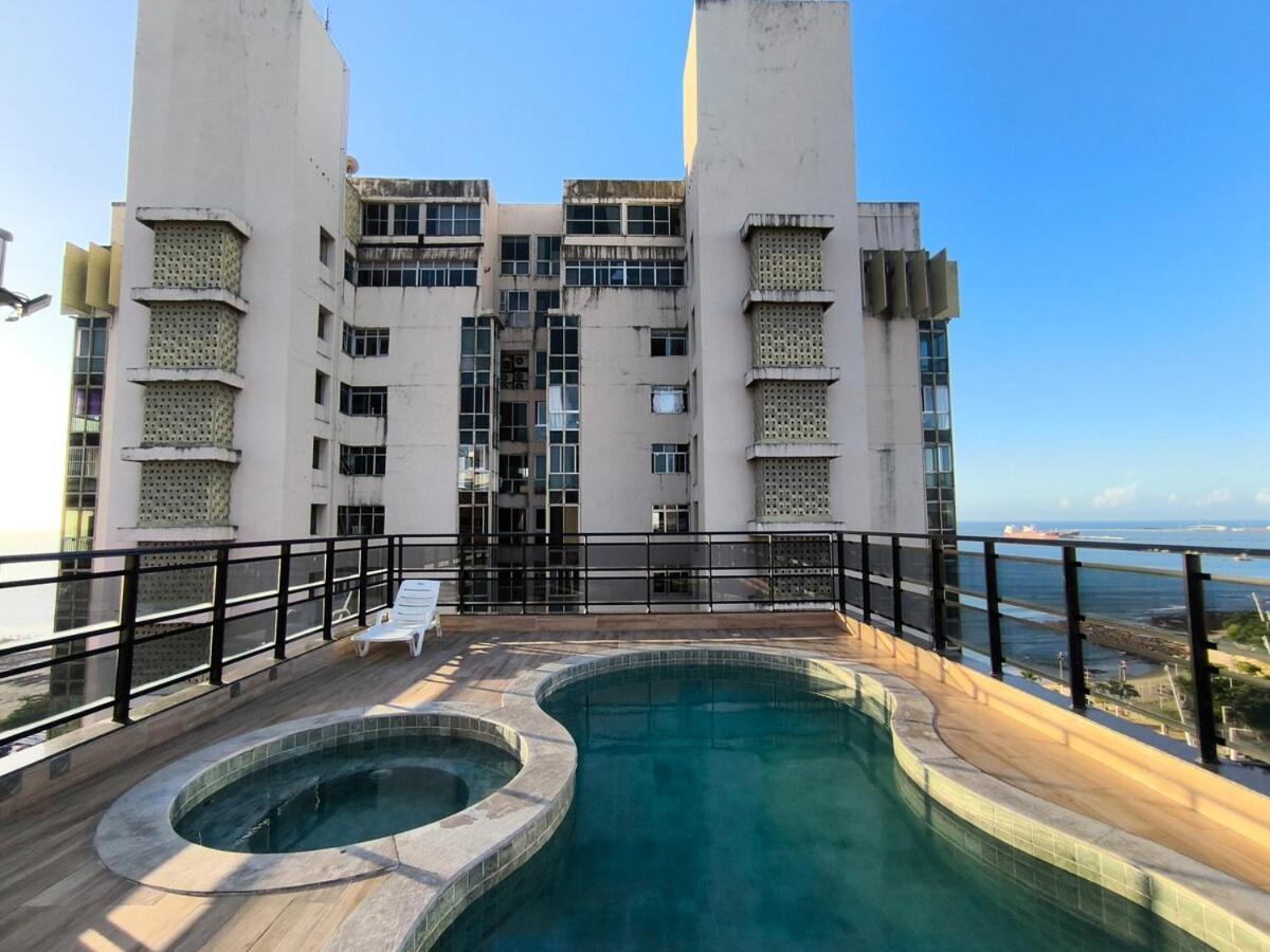 Confortavel De 2 Quartos A 100m Da Beira Mar * Fortaleza (Ceara)
