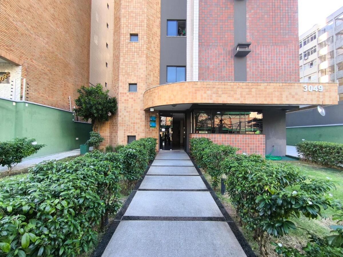Confortavel De 2 Quartos A 100m Da Beira Mar Apartamento