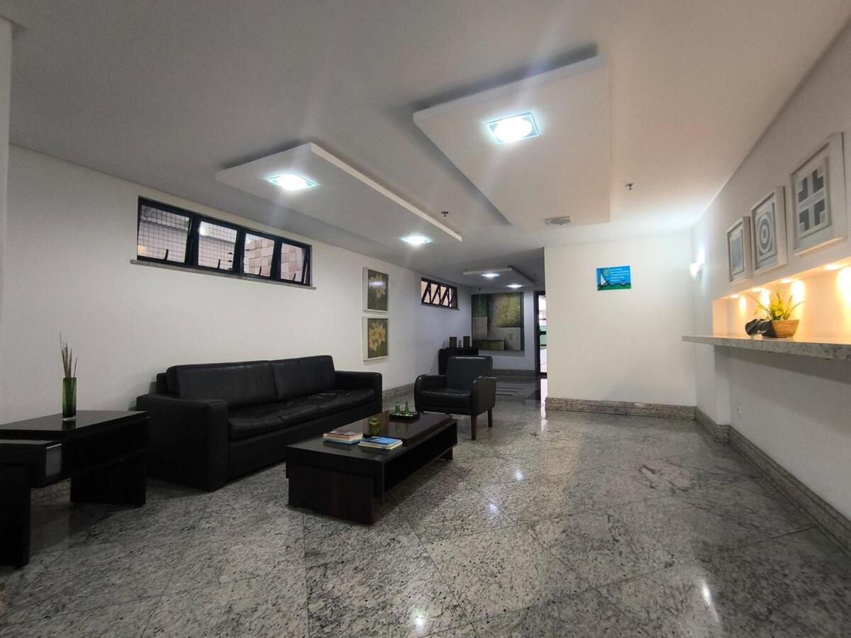 Confortavel De 2 Quartos A 100m Da Beira Mar * Fortaleza (Ceara)